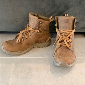 North Face | Men’s Boots Amazing !